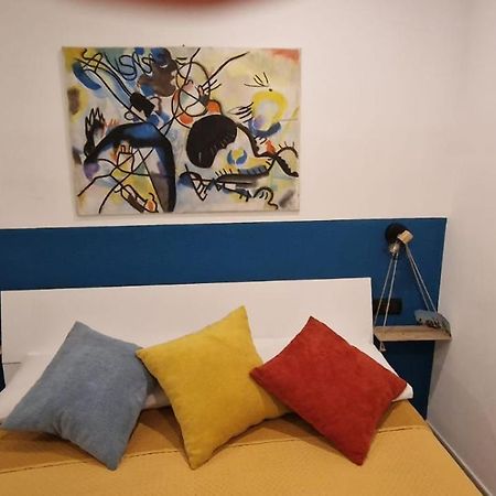 נאפולי Blumon Guest House מראה חיצוני תמונה