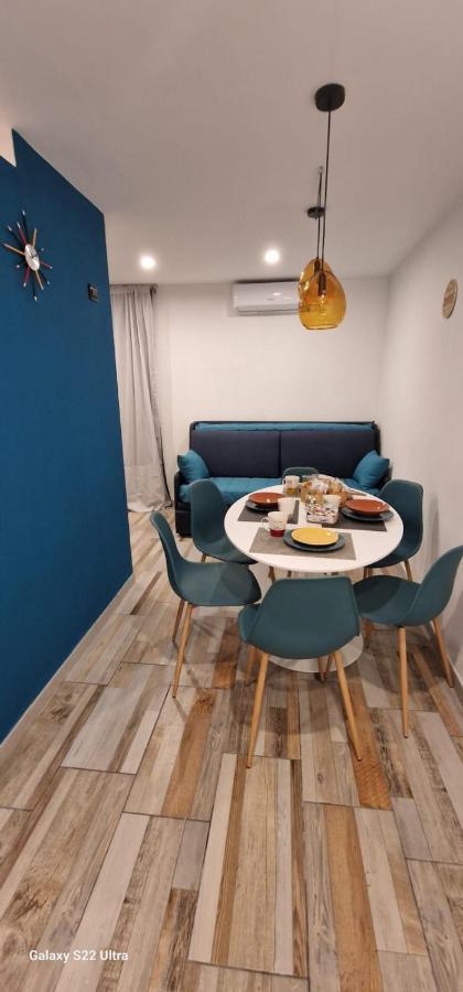 נאפולי Blumon Guest House מראה חיצוני תמונה