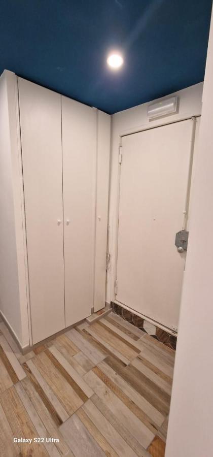 נאפולי Blumon Guest House מראה חיצוני תמונה