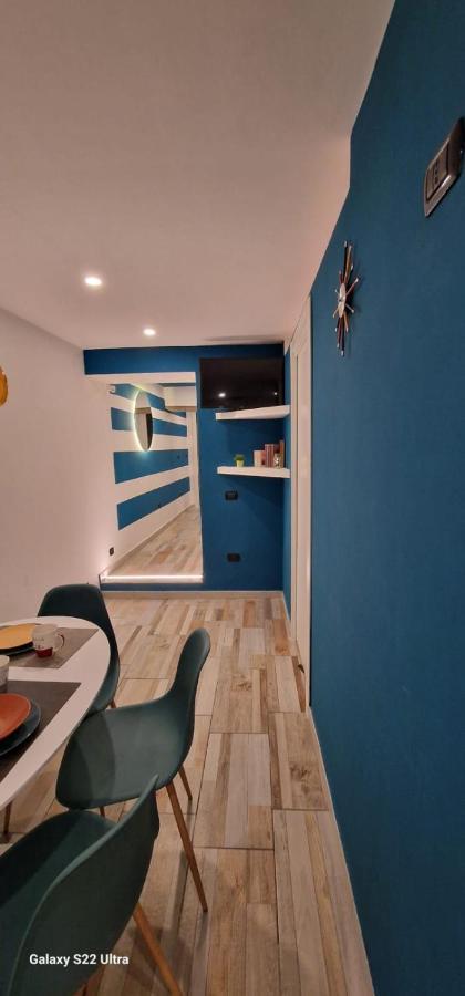 נאפולי Blumon Guest House מראה חיצוני תמונה