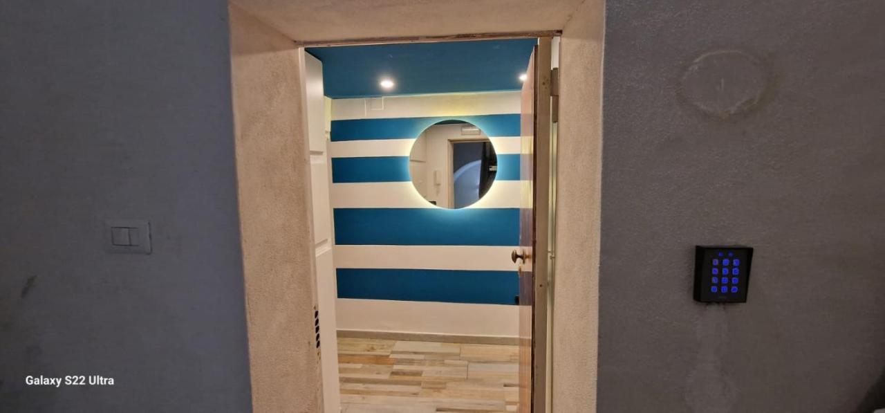 נאפולי Blumon Guest House מראה חיצוני תמונה