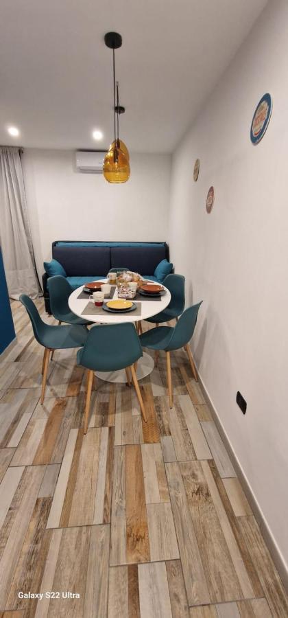 נאפולי Blumon Guest House מראה חיצוני תמונה