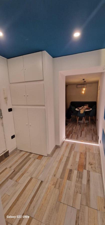 נאפולי Blumon Guest House מראה חיצוני תמונה