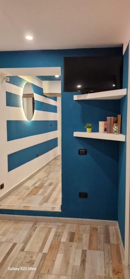 נאפולי Blumon Guest House מראה חיצוני תמונה