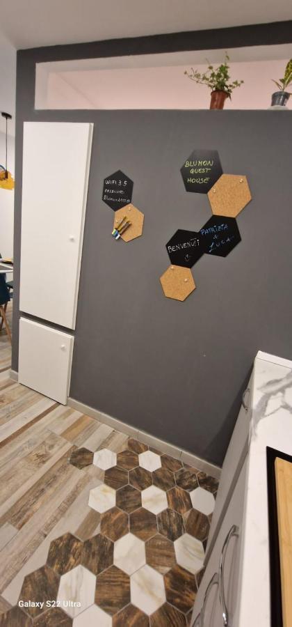 נאפולי Blumon Guest House מראה חיצוני תמונה