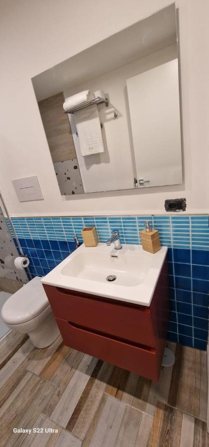 נאפולי Blumon Guest House מראה חיצוני תמונה