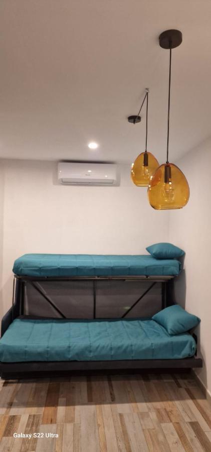 נאפולי Blumon Guest House מראה חיצוני תמונה
