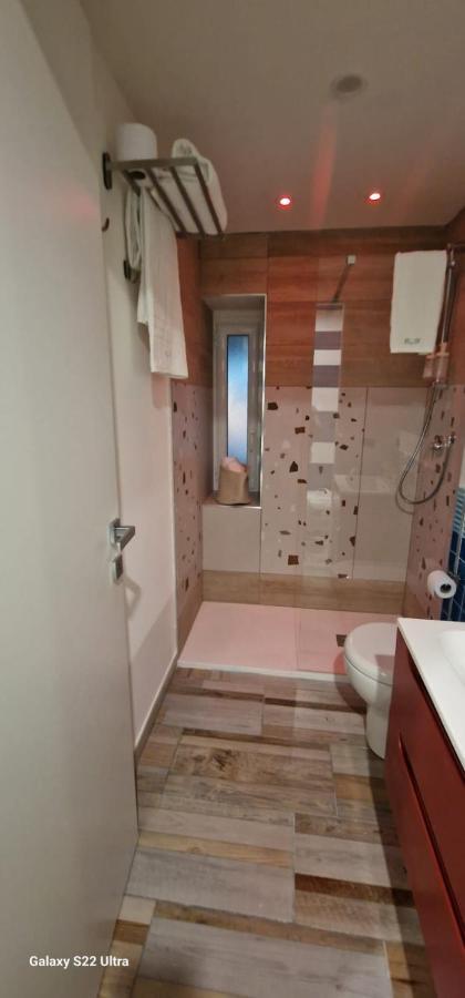 נאפולי Blumon Guest House מראה חיצוני תמונה
