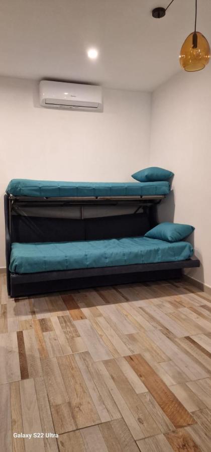 נאפולי Blumon Guest House מראה חיצוני תמונה