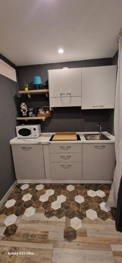 נאפולי Blumon Guest House מראה חיצוני תמונה