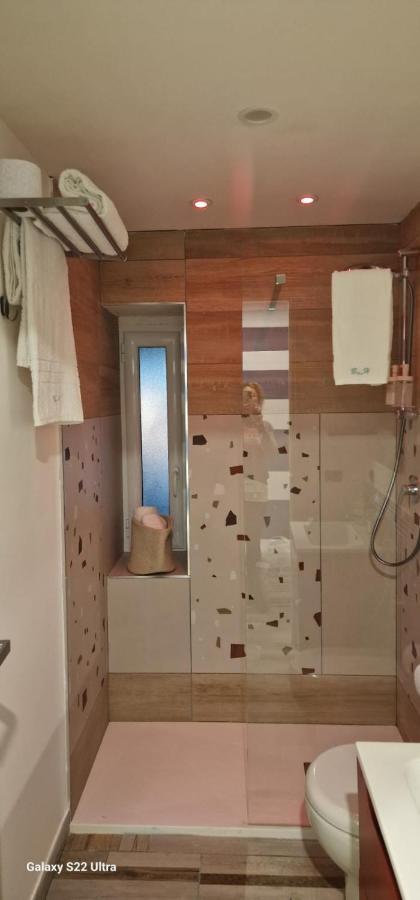 נאפולי Blumon Guest House מראה חיצוני תמונה