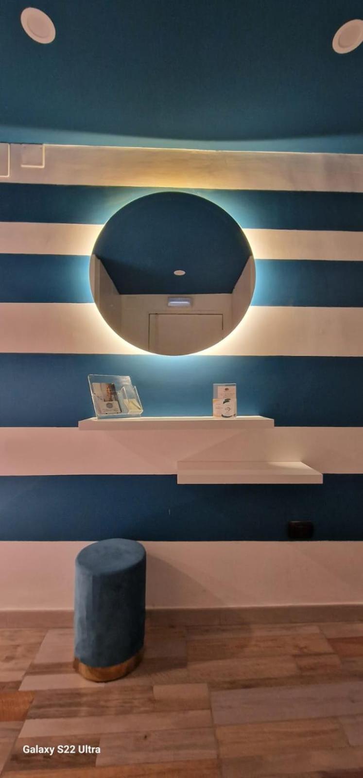 נאפולי Blumon Guest House מראה חיצוני תמונה