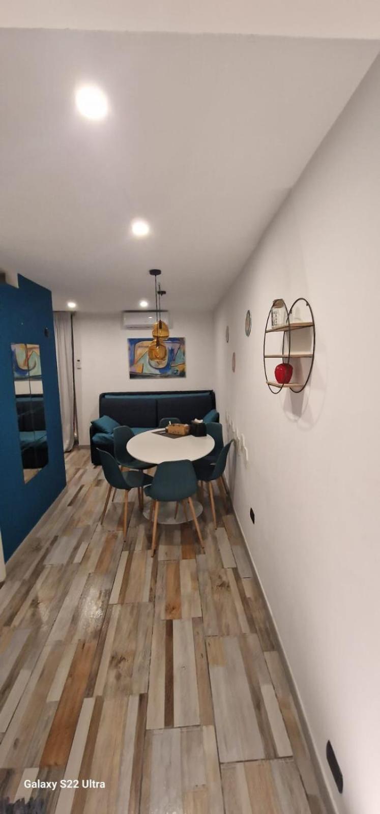 נאפולי Blumon Guest House מראה חיצוני תמונה