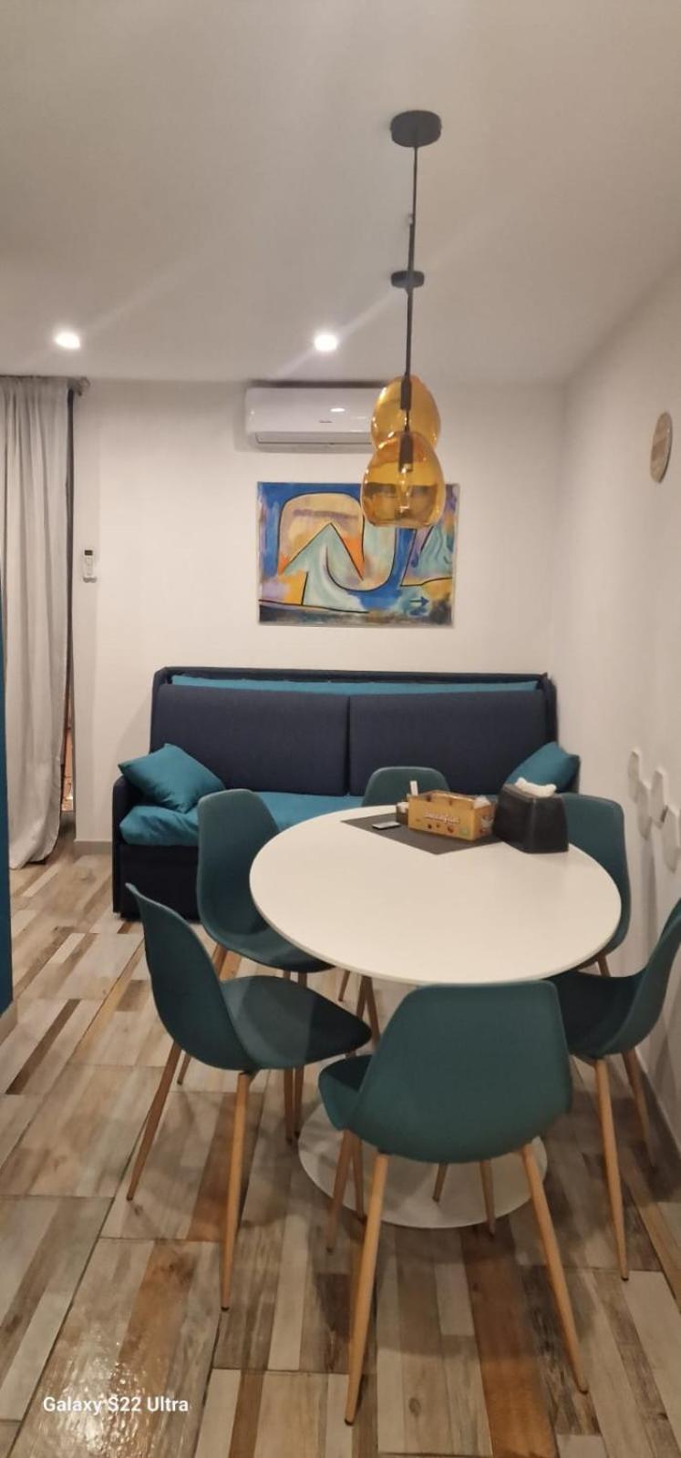 נאפולי Blumon Guest House מראה חיצוני תמונה
