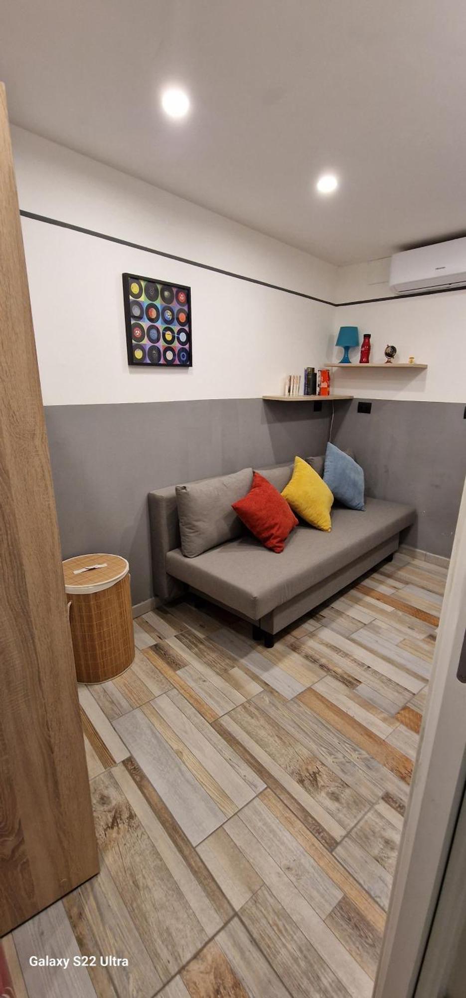 נאפולי Blumon Guest House מראה חיצוני תמונה