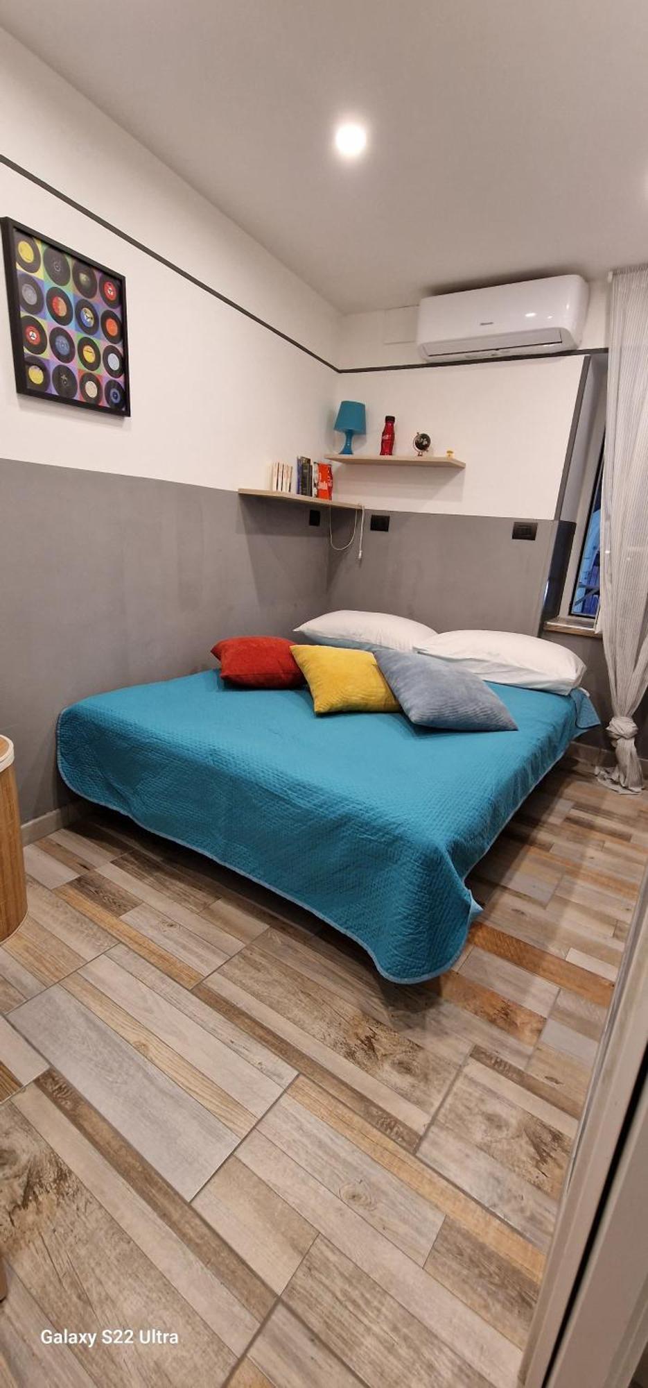 נאפולי Blumon Guest House מראה חיצוני תמונה